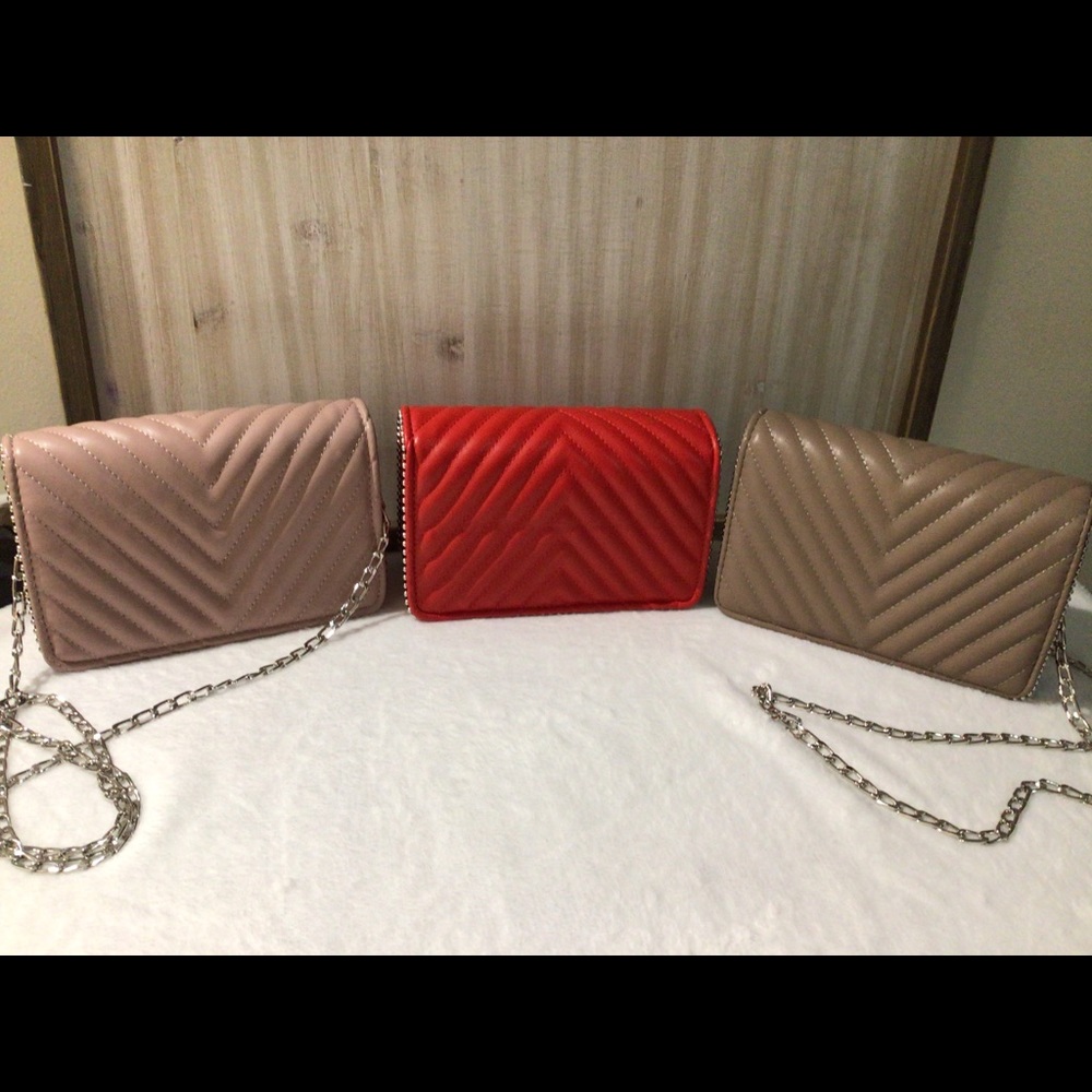 Hand bag